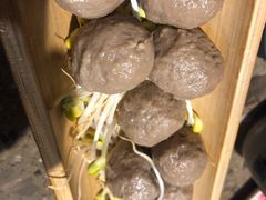 牛丸-重庆渝达老火锅(春熙路店)