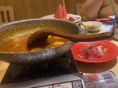 -清水日本料理铁板烧(学府路店)