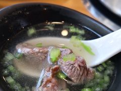 -牛品福潮汕牛肉火锅(旺庄店)