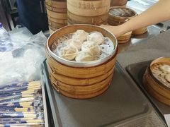 -鸡鸣汤包(红山动物园店)