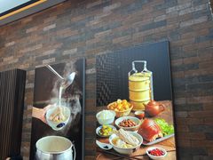 -松發肉骨茶(克拉码头店)