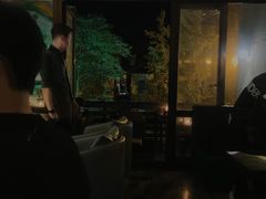 -LAMP BAR 水烟音乐酒吧