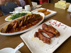 -果城龙凤瓦罐煨汤馆(新豪天地店)