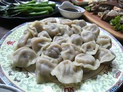 -悦真雅院·四合院·清真私房菜(雍和宫店)