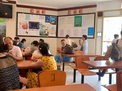 大堂-龙抄手(春熙路总店)