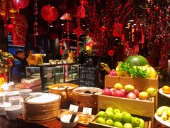 -广州富力君悦大酒店·凯菲厅