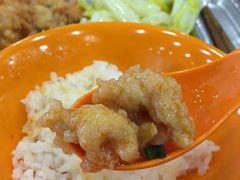 -江南大学-第一食堂(江南苑)