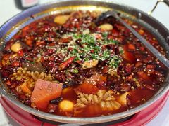 精品毛血旺-望京辣宴·古法川菜(望京店)