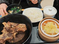 -三千粉牛肉米粉(来客茂店)