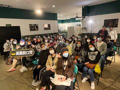 -和平行旅·全女旅宿(永庆坊店)