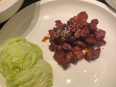 -云客来·花园餐厅(洛社店)