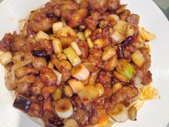 -玉林烤鸭店(黄村兴华店)