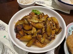 -老厨家(友谊路总店)