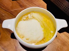 鸡豆腐花-眉州东坡(大悦城店)