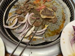 -比尔森韩式烤肉自助(国商店)