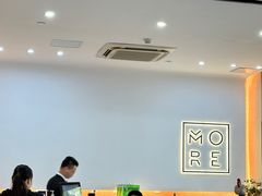 -魔尔公寓(广州动物园地铁站店)