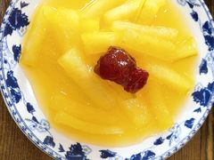 -清真•蜀风园(丁字沽总店)