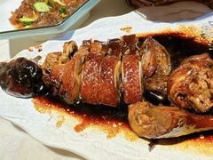 -千岛湖小鱼儿·淳安匠心农家菜