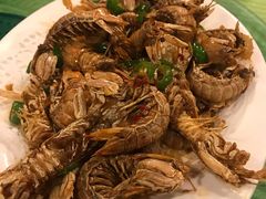 -盛港湾海鲜食府(黄沙店)