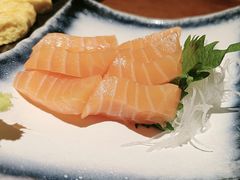 -千代武日本料理(开发区店)