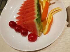 -唐拉雅秀酒店-唐苑中餐厅