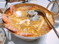 -CHILL Pho澳洲牛肉越南粉(佛山顺德万象汇店)