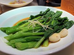 -绿茶餐厅(北京世纪金源店)