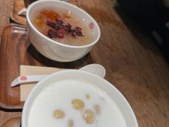 -彬媽糖水(侨鑫国际店)