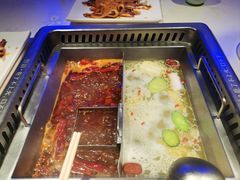 -野妹经典火锅(保利店)