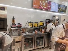 -茶桔便(爱琴海店)