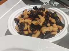 -北平食府(马鞍山路店)
