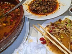 -吉林省林业宾馆-餐厅
