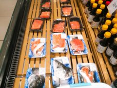 -永辉超市(泰州万达广场店)