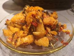 -坛宗剁椒鱼头(河西王府井店)