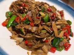 -红色江山(首钢国际大厦店)