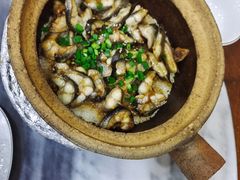 -红星光发煲仔饭(大石街店)