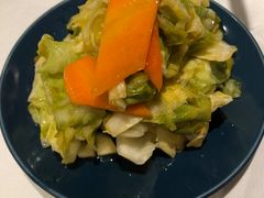 -南门小馆·清真(国贸商城店)