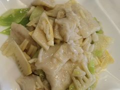 -马凯餐厅(长椿街店)