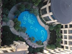 娱乐-上海浦东星河湾酒店