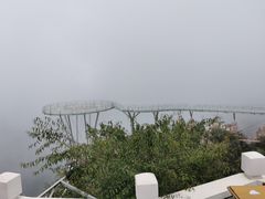 -狼牙山风景区