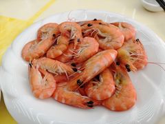 -008海鲜排档(朱家尖2号店)