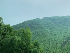 -径山寺