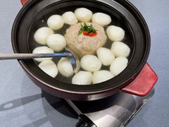 -双湖园·地标武汉菜(黄鹤楼解放路店)