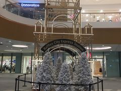 -深圳来福士广场