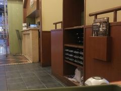 -萨莉亚意式餐厅(河东万达店)