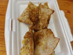 -八市阿杰五香(大元路分店)