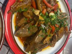 新余鸭三件-江西老表·经典江西八大碗