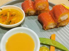 -点都德(龙之梦店)