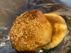 -满记烧饼(牛街东里小区一区店)