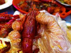 -刘一龙虾.烧烤(理工直营店)